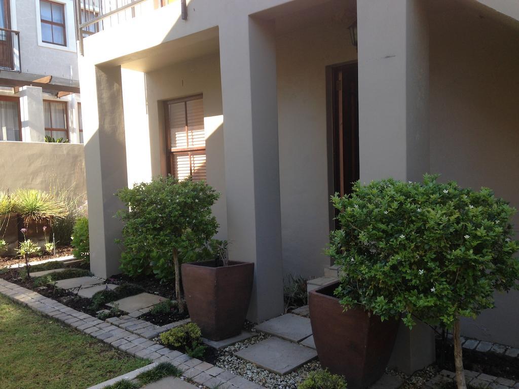Fynbos Feniks Apartment Stellenbosch Extérieur photo