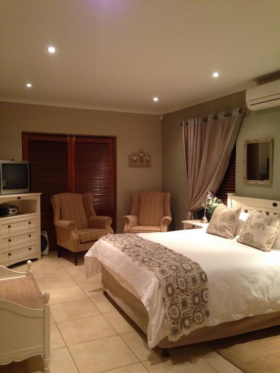 Fynbos Feniks Apartment Stellenbosch Chambre photo