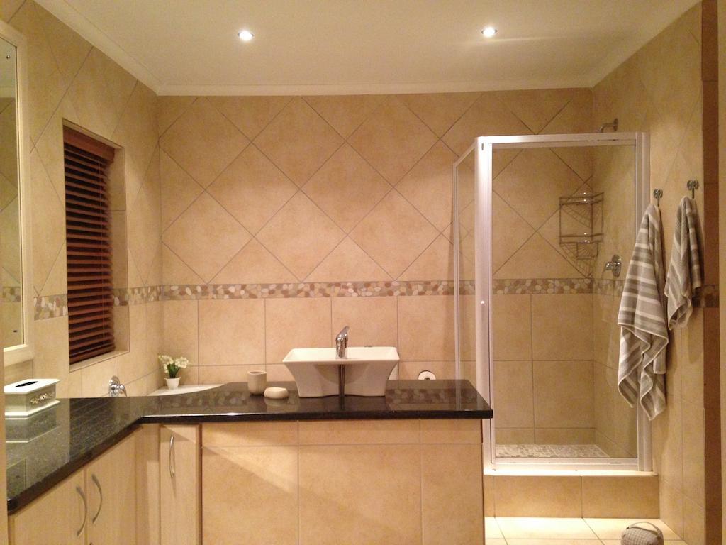 Fynbos Feniks Apartment Stellenbosch Chambre photo