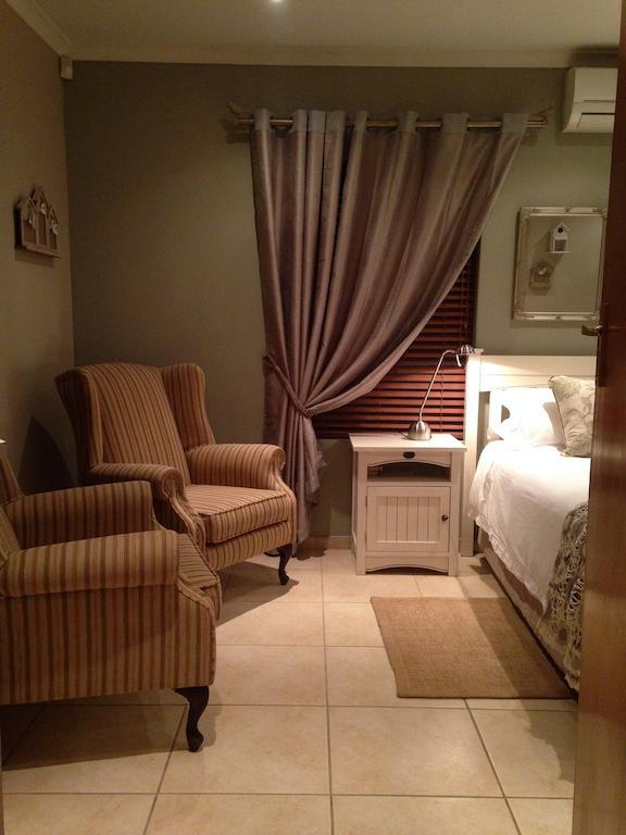 Fynbos Feniks Apartment Stellenbosch Chambre photo