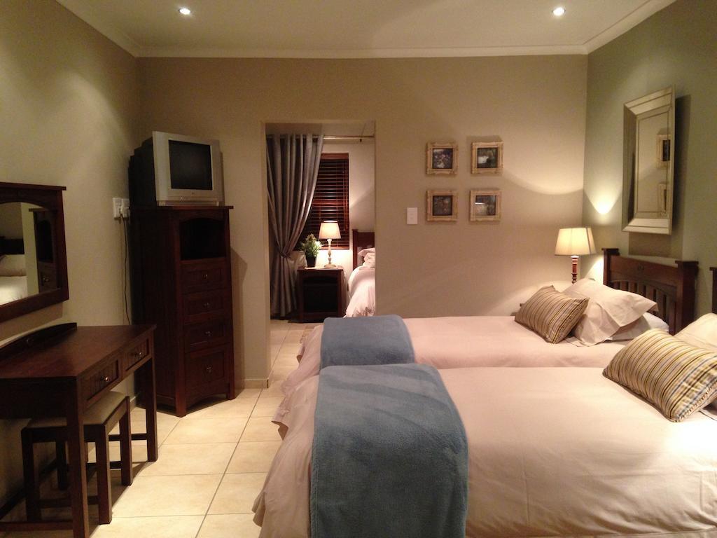 Fynbos Feniks Apartment Stellenbosch Chambre photo
