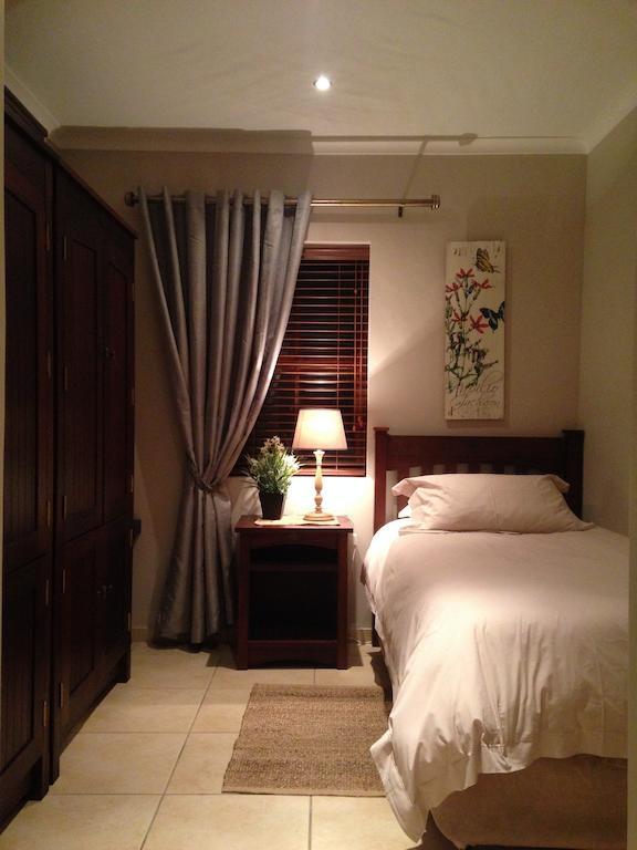 Fynbos Feniks Apartment Stellenbosch Chambre photo