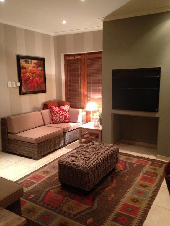 Fynbos Feniks Apartment Stellenbosch Chambre photo